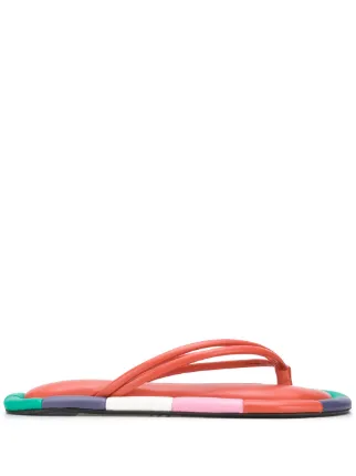 isabel marant flip flops