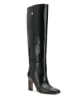 Image 2 of Sandro Paris knee-length slip on boots