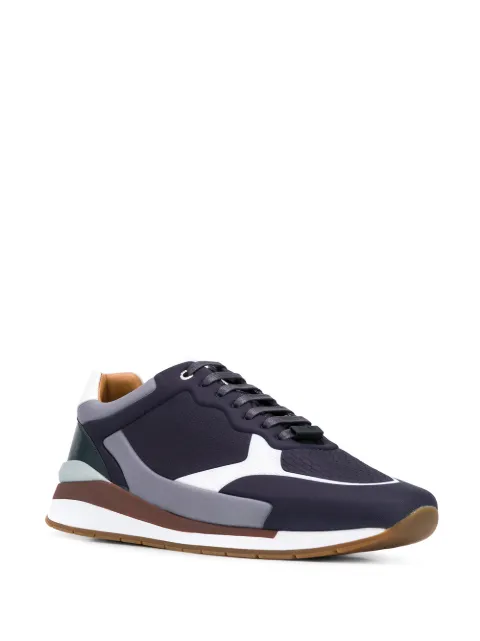 boss element sneaker