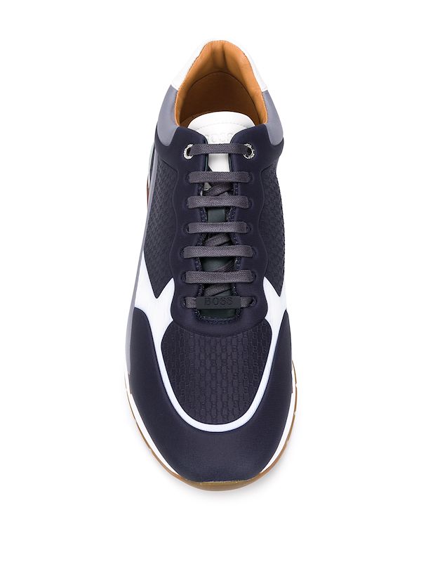 hugo boss element trainers