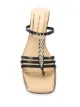 Dorateymur Narcissist strappy sandals