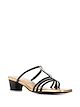 Image 2 of Dorateymur Narcissist strappy sandals
