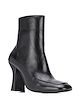Image 2 of DORA TEYMUR Retox block heel ankle boots