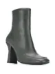 Image 2 of Dorateymur Retox block heel ankle boots
