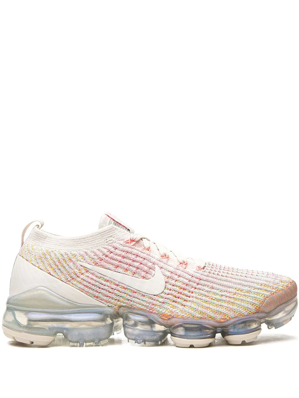 Nike Air Vapormax Flyknit 3 Sneakers Farfetch