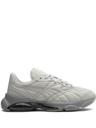 puma cell dome bw