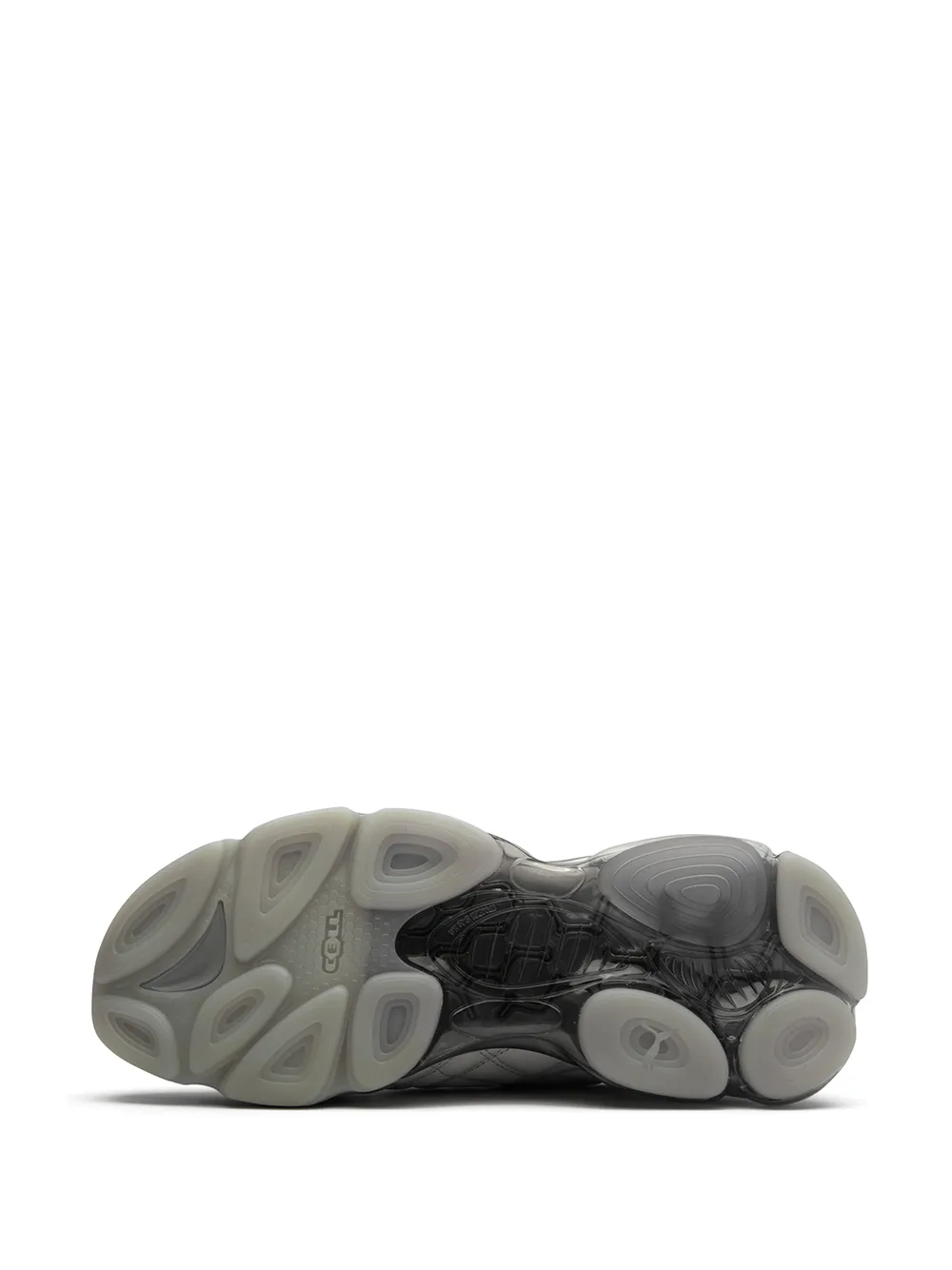 PUMA Cell Dome X B.W sneakers White