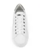 Karl Lagerfeld Kapri logo low-top sneakers