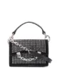 Imagem 1 de Karl Lagerfeld Bolsa tote K/Karl Seven Sparkle
