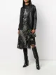 Imagem 2 de Karl Lagerfeld Bolsa tote K/Karl Seven Sparkle