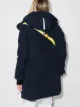 Canada Goose Merritt padded parka coat