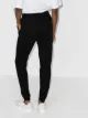 Ninety Percent drawstring straight-leg track pants