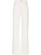 Image 1 of FRAME Le Jane straight-leg jeans