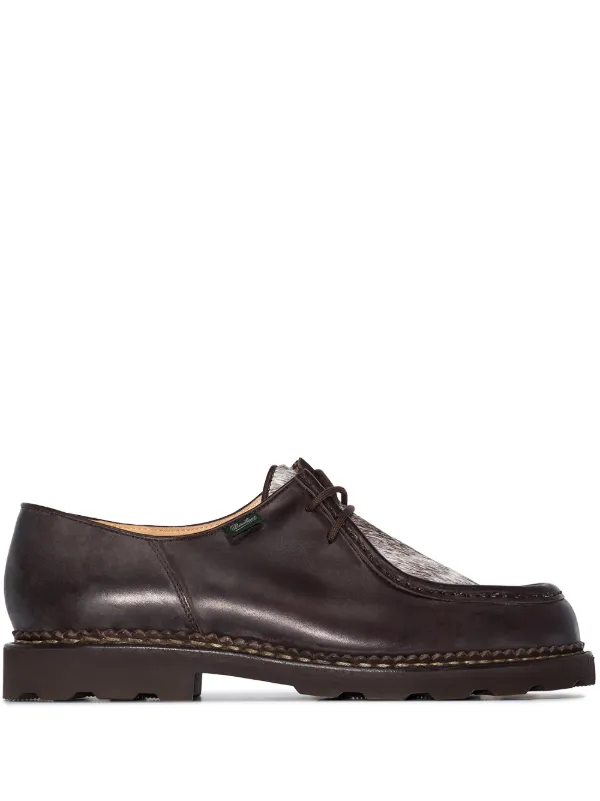 derby paraboot