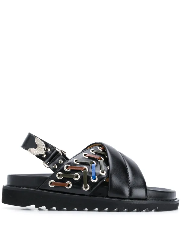 cole haan city sandal