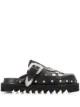 Image 1 of Toga Pulla buckled clogs