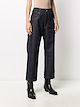 Sofie D'hoore high rise wide leg jeans
