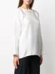 Sofie D'hoore round neck blouse