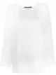 Image 1 of Sofie D'hoore round neck blouse
