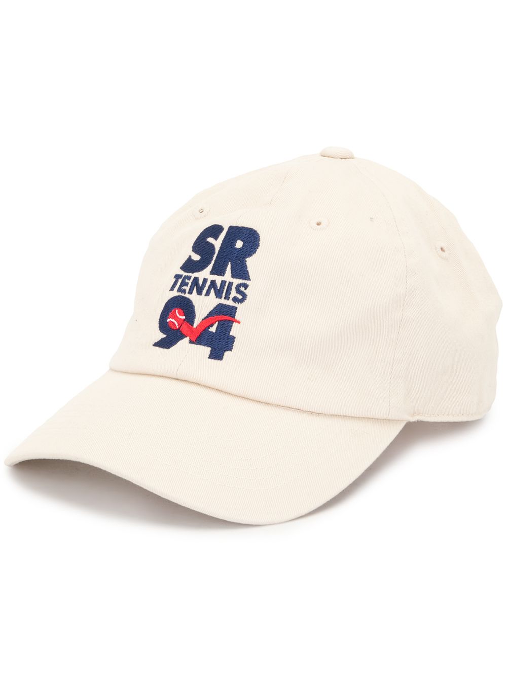 фото Sporty & rich кепка с вышитым логотипом