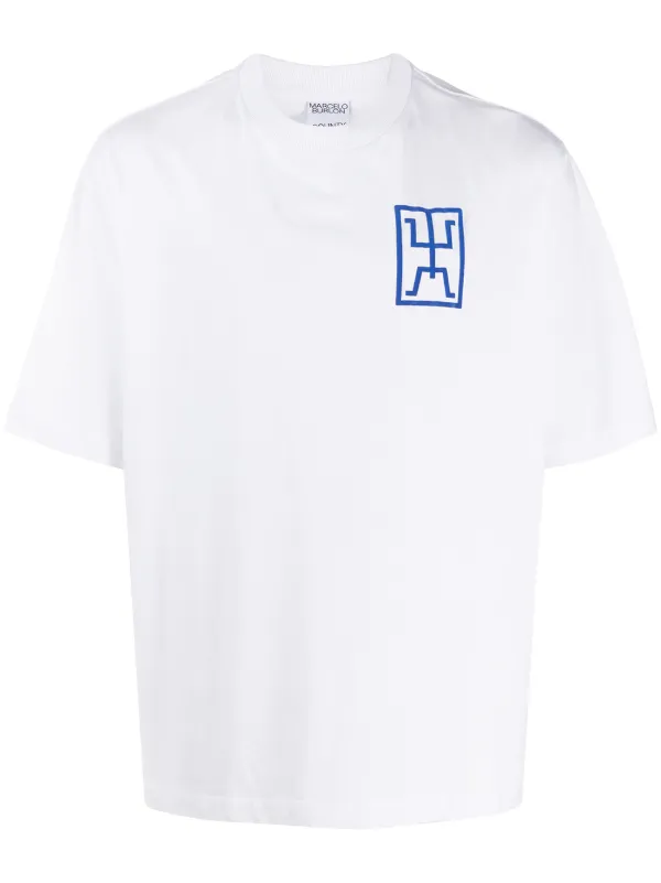 marcelo burlon t shirt farfetch