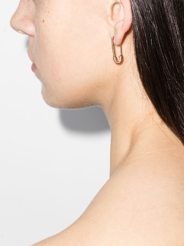 Pin on Earrings