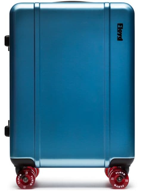 Floyd Pacific blue cabin suitcase