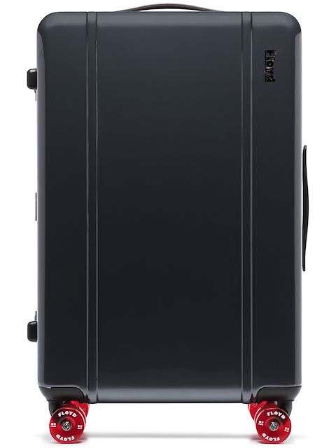 Floyd check-in luggage