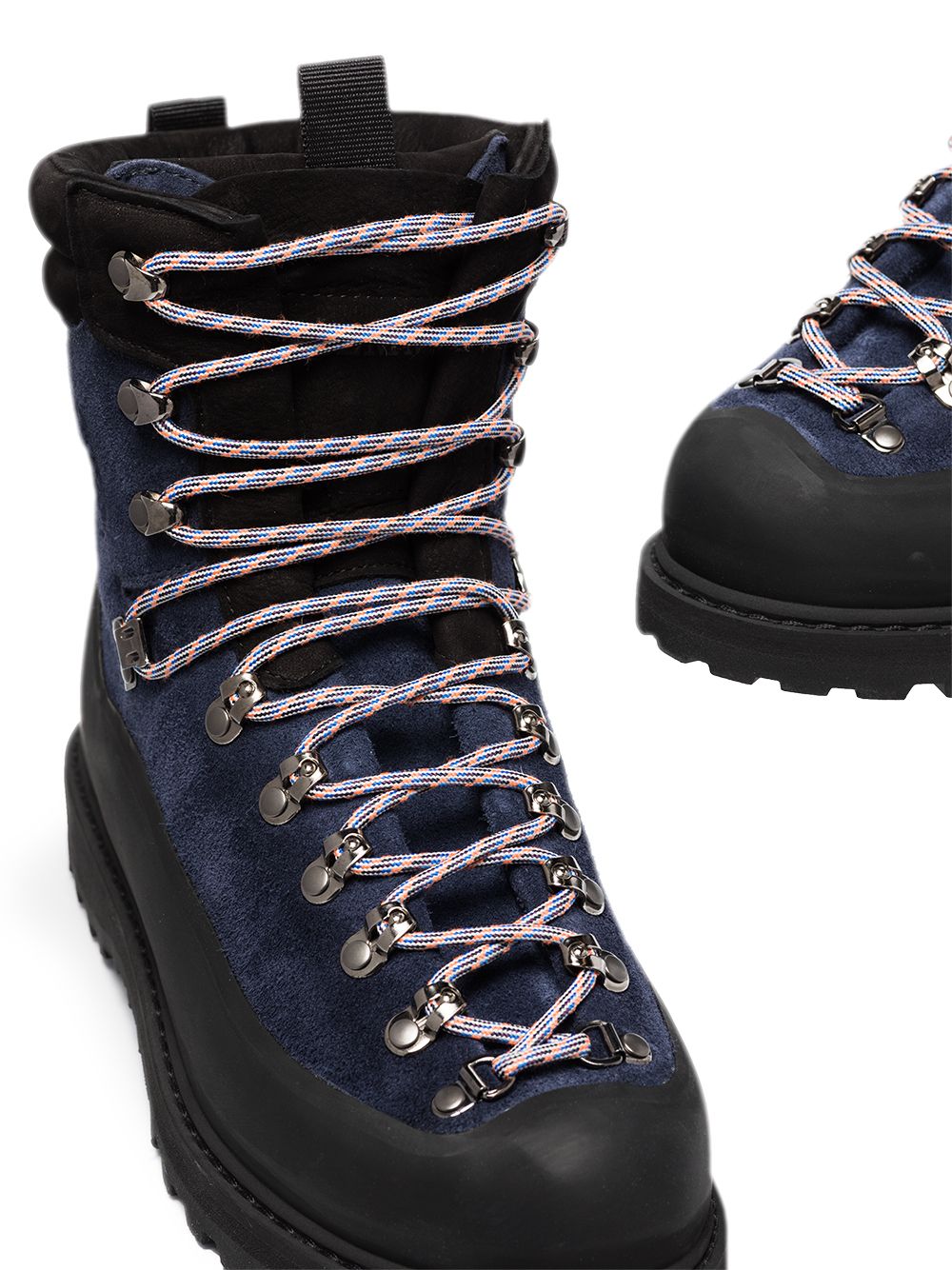 фото Diemme everest suede hiking boots