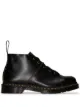 Image 1 of Dr. Martens leather lace-up booties