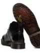 Image 2 of Dr. Martens leather lace-up booties