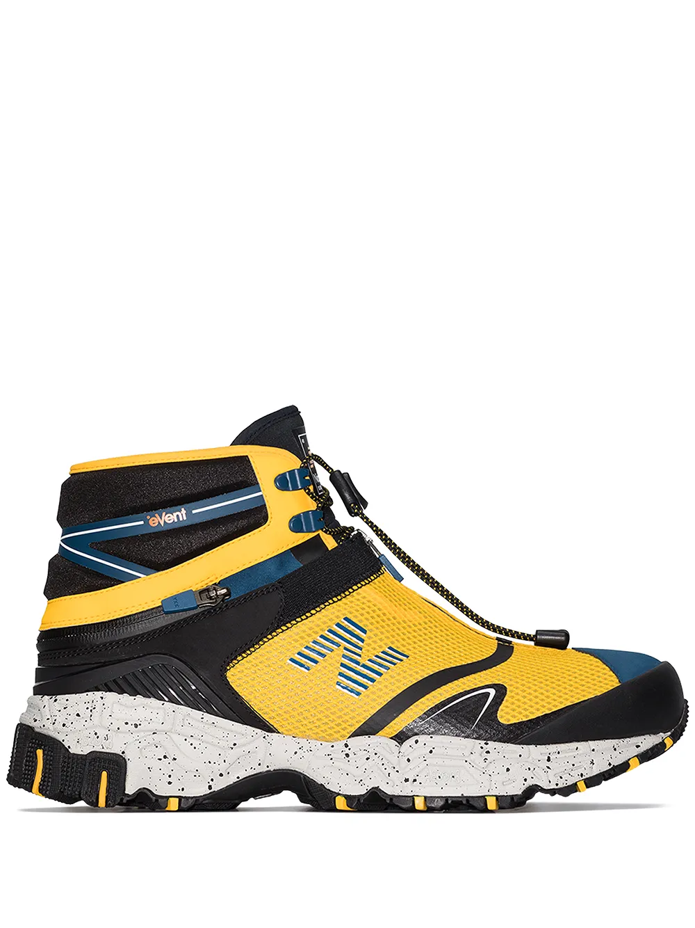 new balance x snow peak