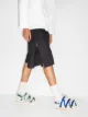 Suicoke faux-fur strappy sandals