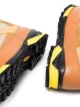 Diemme panelled lace-up hiking boots