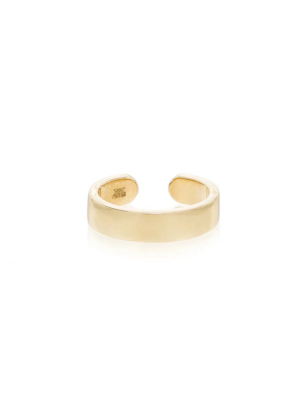 

Anita Ko 18kt yellow gold ear cuff - Metallic