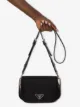 Prada medium Margit crossbody bag