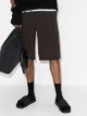 Bottega Veneta Intrecciato effect slides