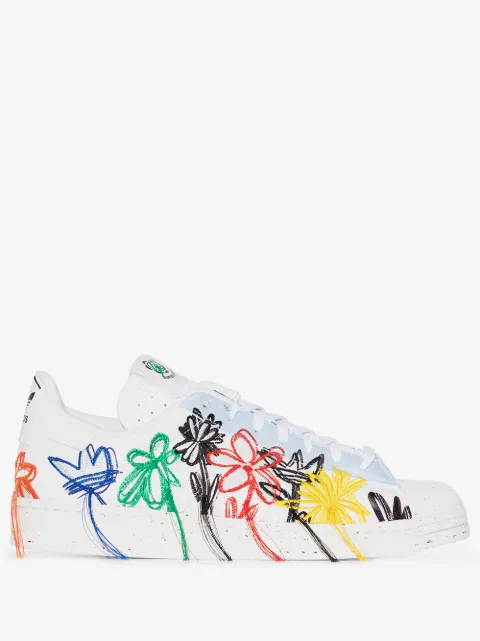 adidas x Sean Wotherspoon Superstar Superearth sneakers