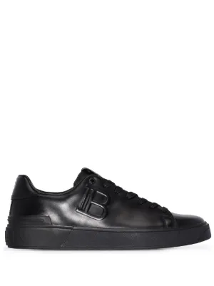 sneakers balmain homme