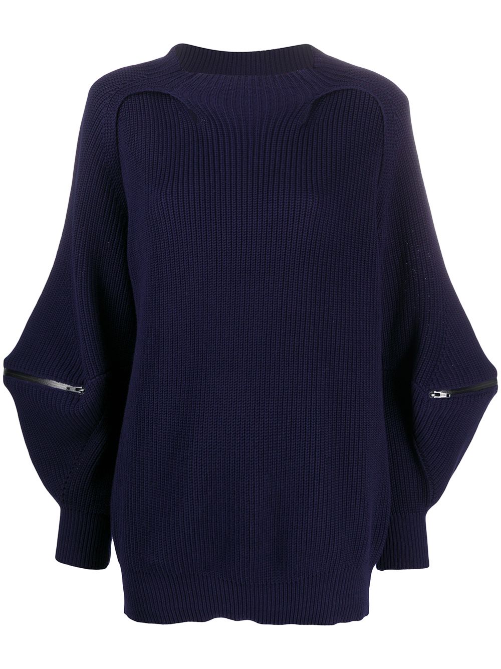 фото Toga sculpted pocket knit sweater