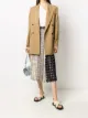 Image 2 of Ports 1961 pleated printed skirt