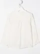 Image 2 of Violeta E Federico collarless shirt