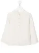 Image 1 of Violeta E Federico collarless shirt