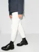 Adieu Paris lace-up leather Derby shoes