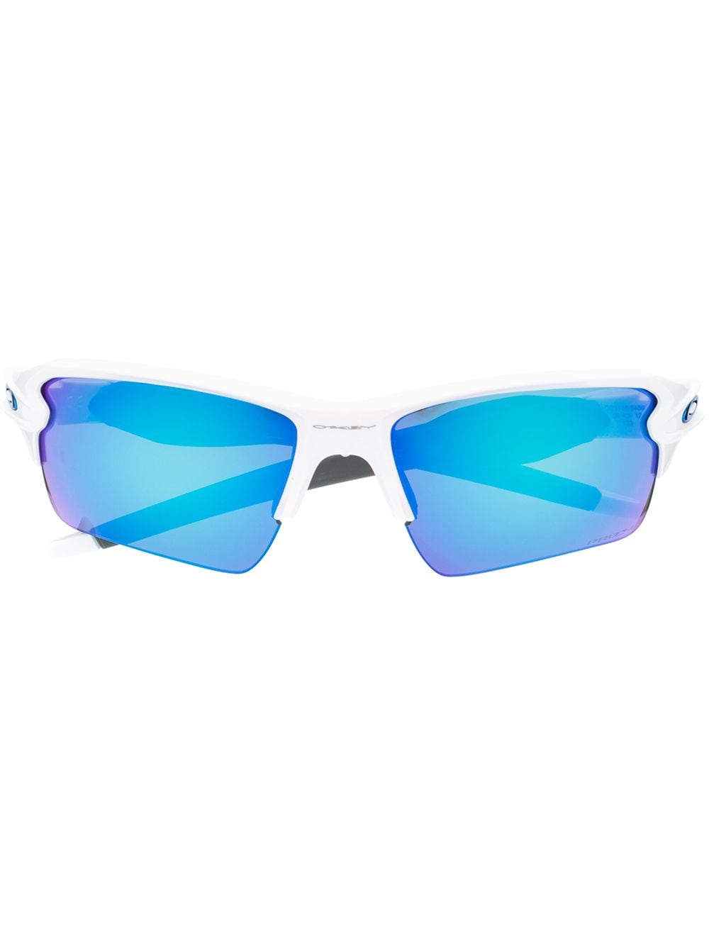 фото Oakley солнцезащитные очки flak 2.0 xl team colours