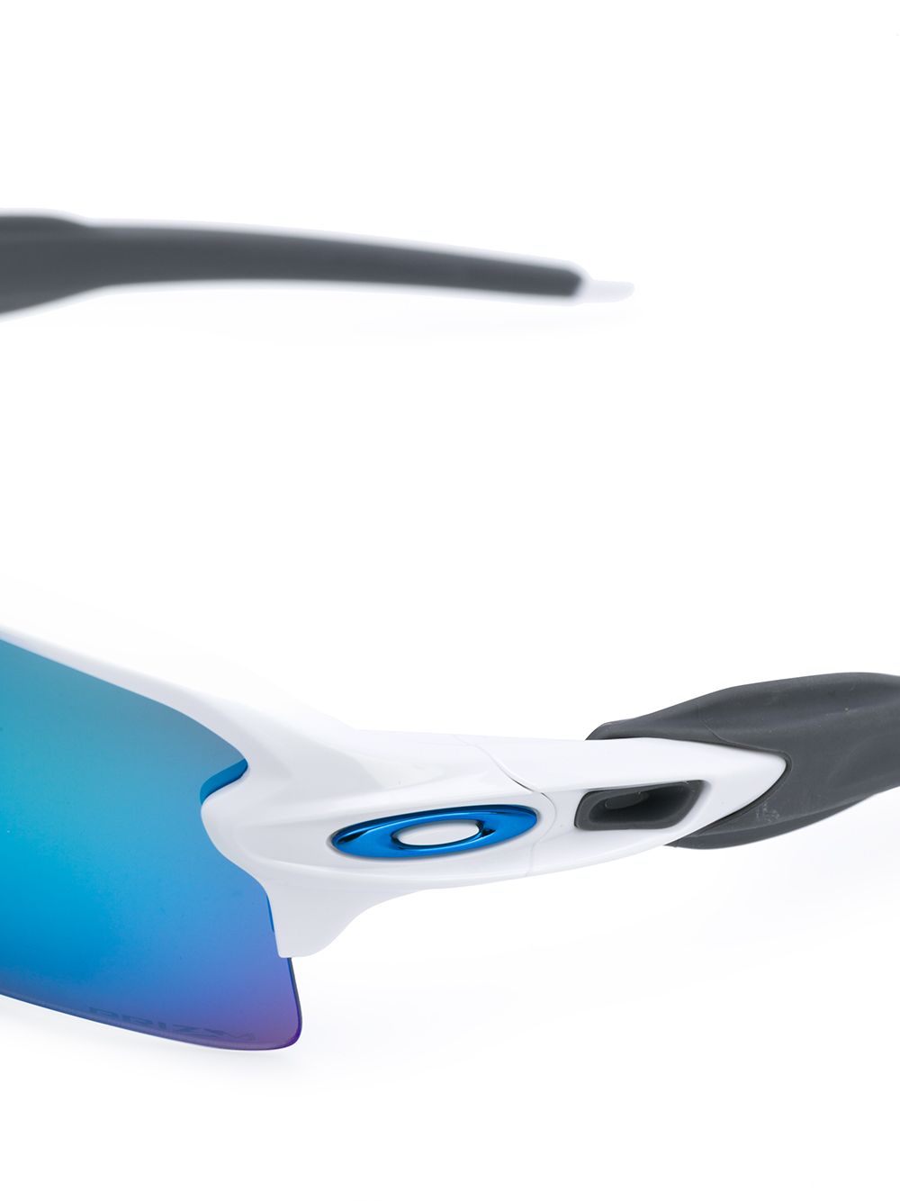 фото Oakley солнцезащитные очки flak 2.0 xl team colours