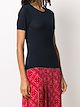 Malo short sleeve T-shirt