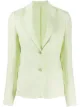 Image 1 of Malo tailored linen blazer