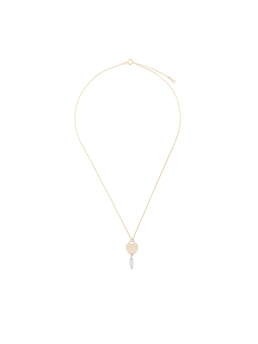 Petite Grand колье Batty