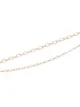 Petite Grand Tyrell 14kt gold bracelet